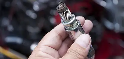 Sistema de Ignição