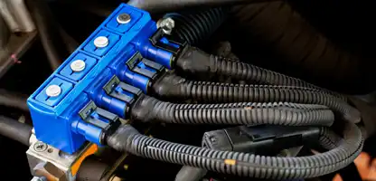 Injeção Eletrônica